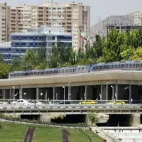 وعده جدید برای اتمام خط یک قطار شهری تبریز