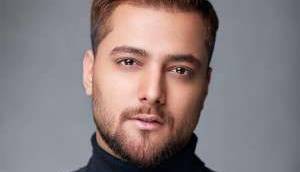 چهره ها/ استایل جدید امیر مقاره