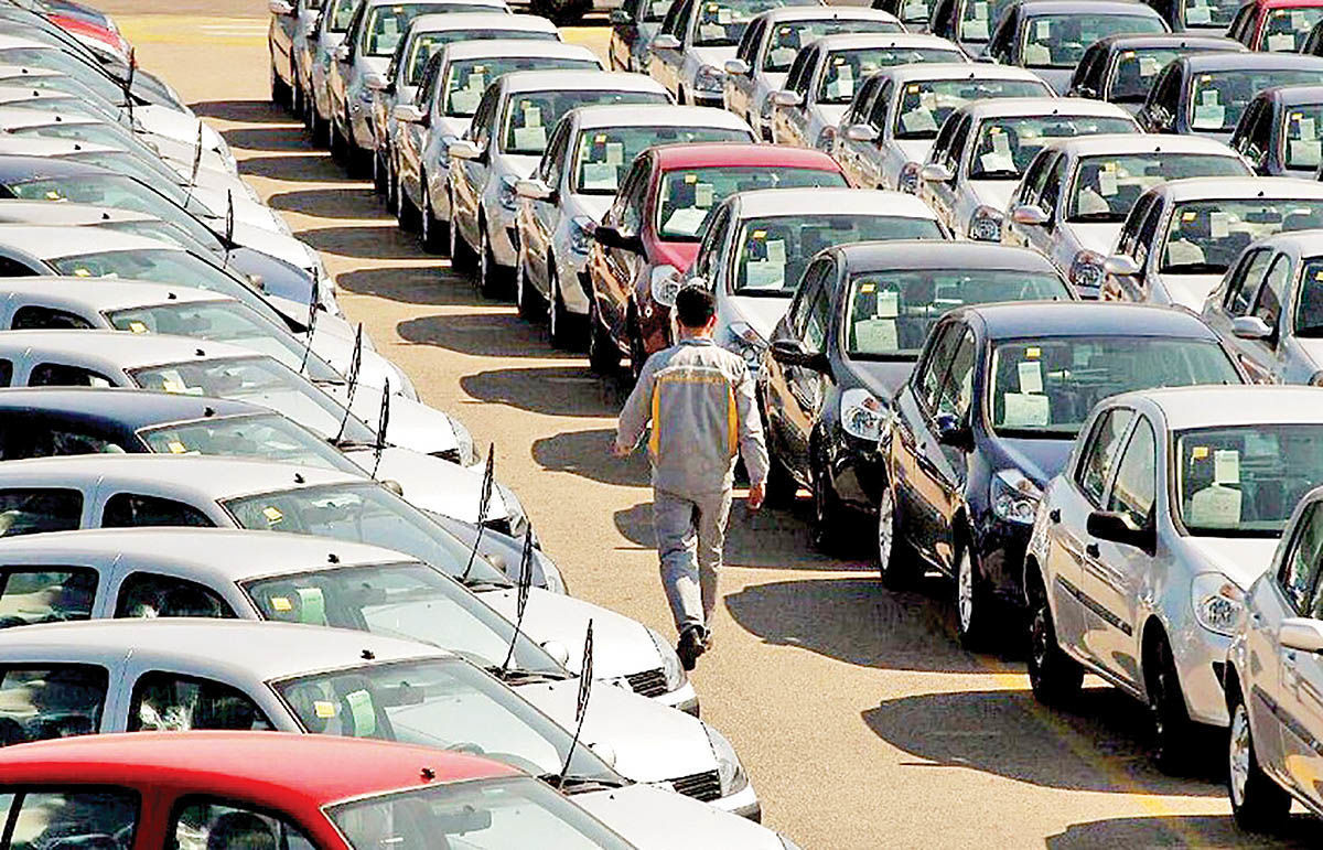 واردات خودروی ۱۵۰ میلیون تومانی شبیه آرزو است!