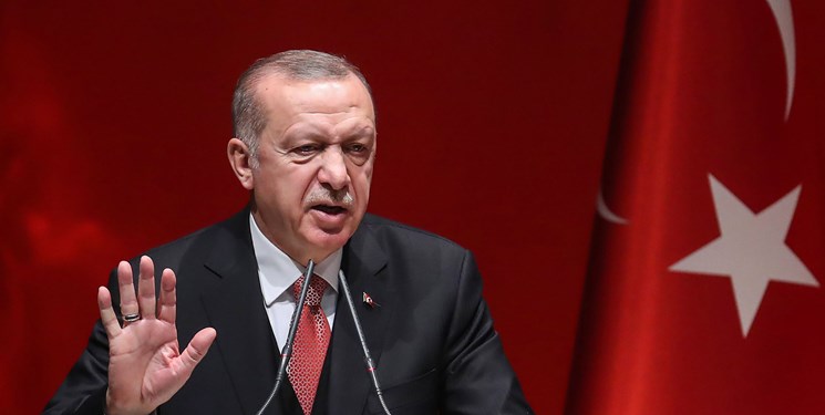 اردوغان دستور داد؛ به سوریه حمله می‌کنیم