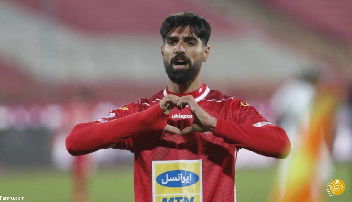 اسدی فردا پرسپولیسی می ماند؟