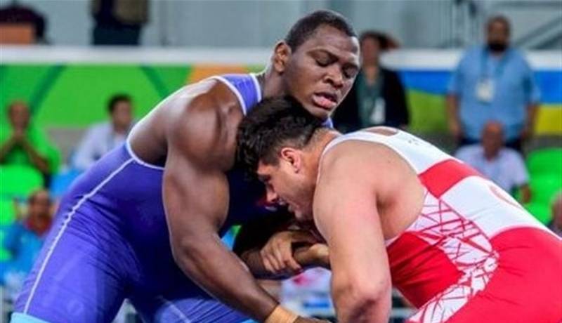 غیبت غول هاوانا در مسابقات جهانی کشتی/ دورخیز لوپز برای پنجمین طلای المپیک در پاریس