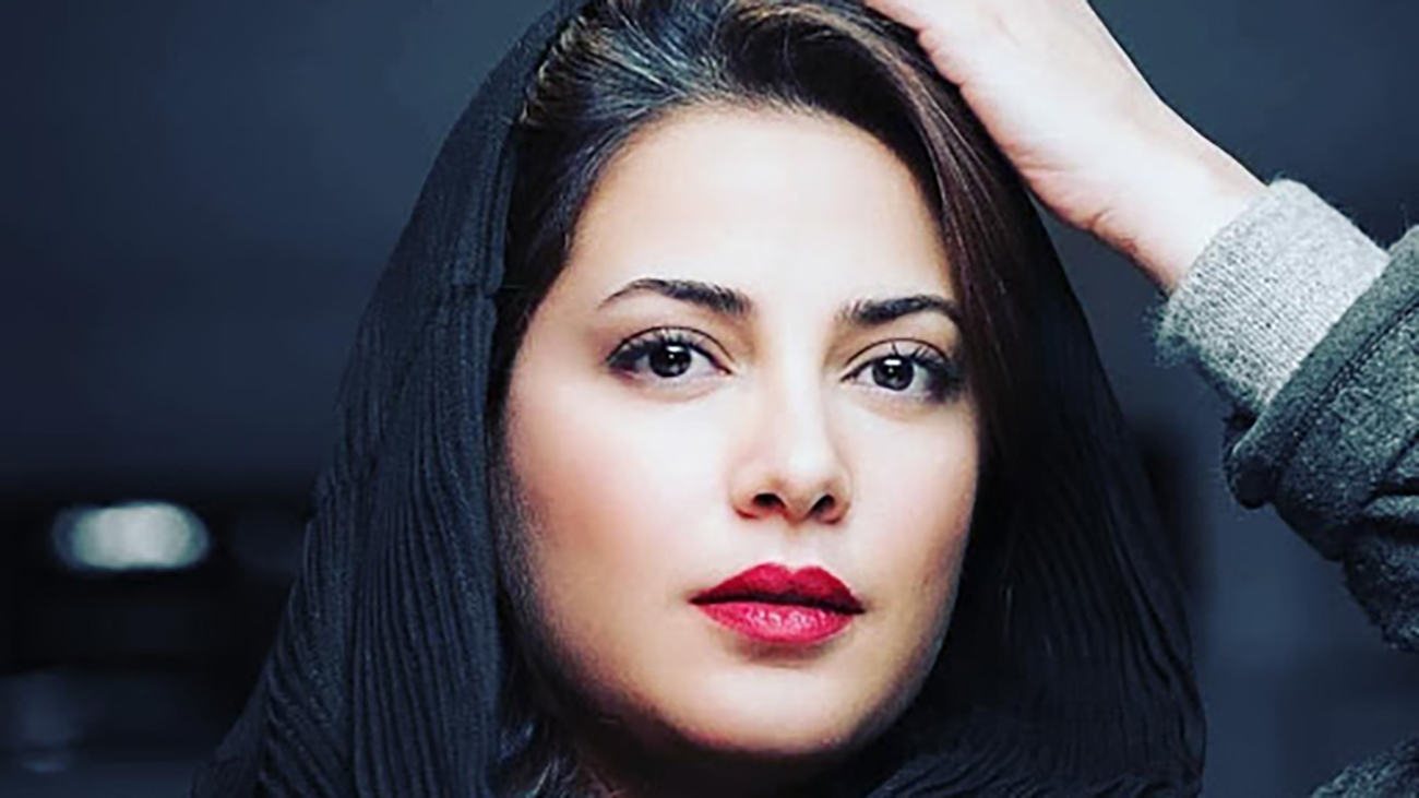 سوتی اینستاگرامی طناز طباطبایی