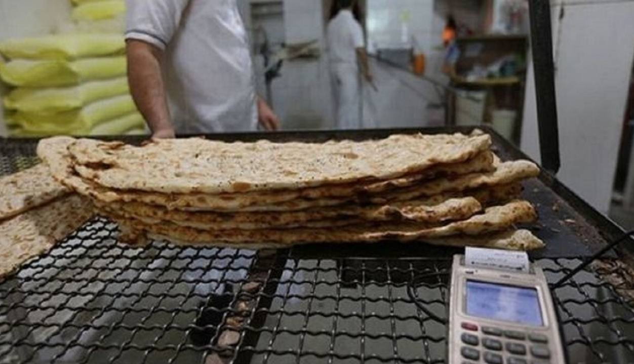 رصد وضعیت عرضه نان با ۵۰ تیم بازرسی در استان همدان