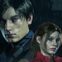 تاثیر رهگیری پرتو روی Resident Evil 2 Remake