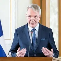 فنلاند: قوانین‌مان را برای جلب رضایت ترکیه تغییر نمی‌دهیم