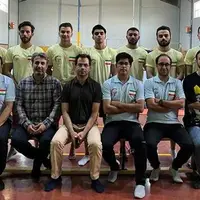 انتخابی تیم‌ملی/ مسافران بازی‌های کشورهای اسلامی مشخص شدند