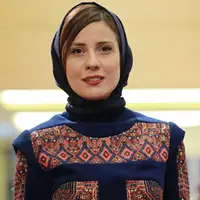 اکران مردمی «علف‌زار» با حضور سارا بهرامی و ترلان پروانه در مشهد 