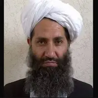 رئیس طالبان: عدالت در حکومت باید مانند عدالت علی(ع) باشد