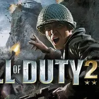 نسخه بازسازی شده از بازی خاطره انگیز Call of Duty 2 با گرافیکی خارق العاده