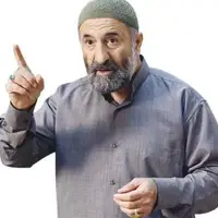 مهران رجبی مهمان مسابقه امشب «دورهمی» شد