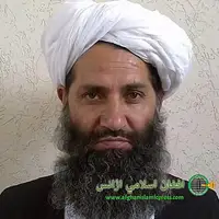 رهبر طالبان: به دستور خارجی‌ها گوش نمی‌کنیم