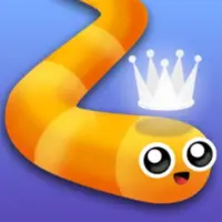 Snake.io: Fun Snake؛ این مار کوچک را تغذیه کنید