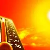 کاهش نسبی دمای هوا طی امروز و فردا در ایلام