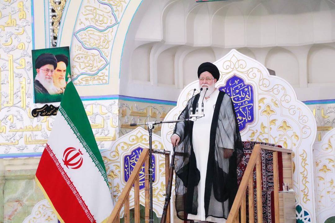 اظهارات علم‌الهدی درباره دور جدید مذاکرات و تیم مذاکره کننده ایران