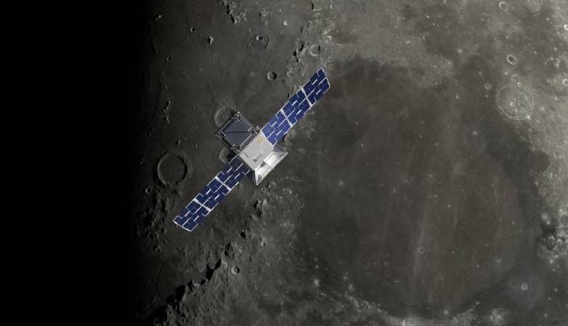 با پرتاب فضاپیمای کپستون نخستین گام برای استقرار انسان در مدار ماه برداشته شد
