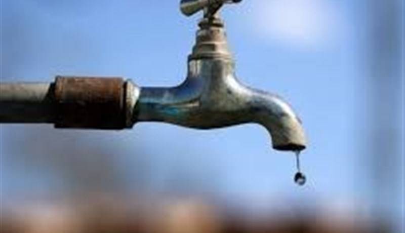 شهر سمنان ۱۷۰ لیتر بر ثانیه کمبود آب دارد