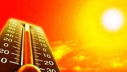 کاهش نسبی دمای هوا طی امروز و فردا در ایلام