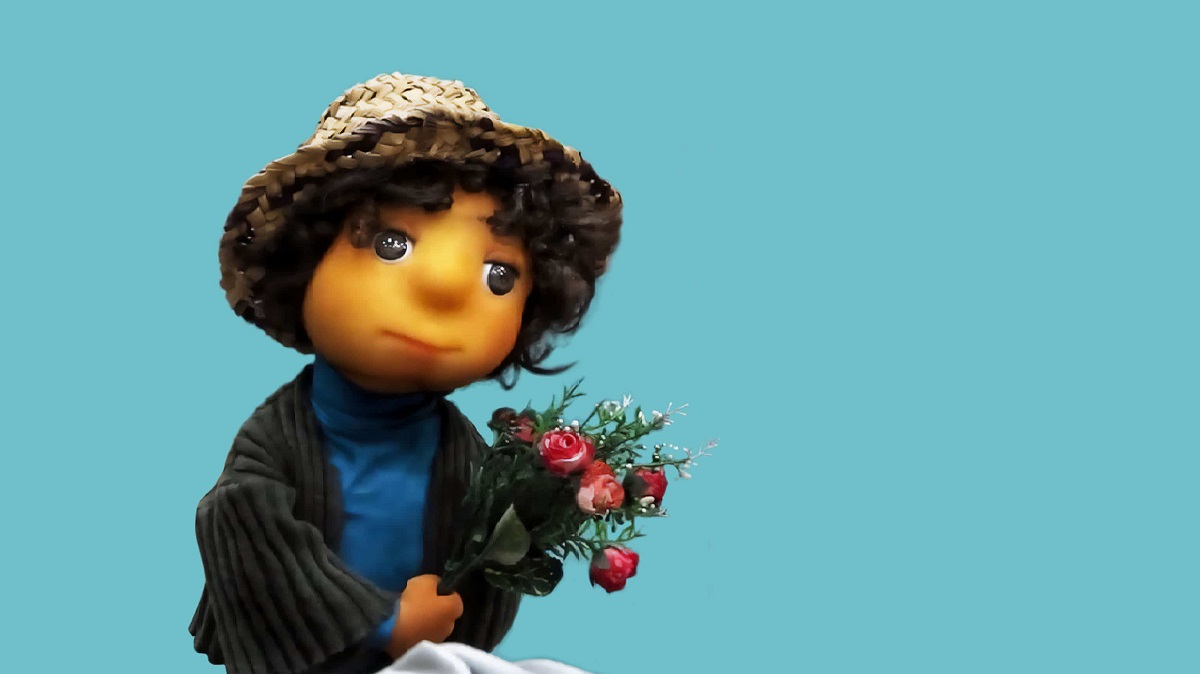 اگه دوباره خواب بد ببینم چی