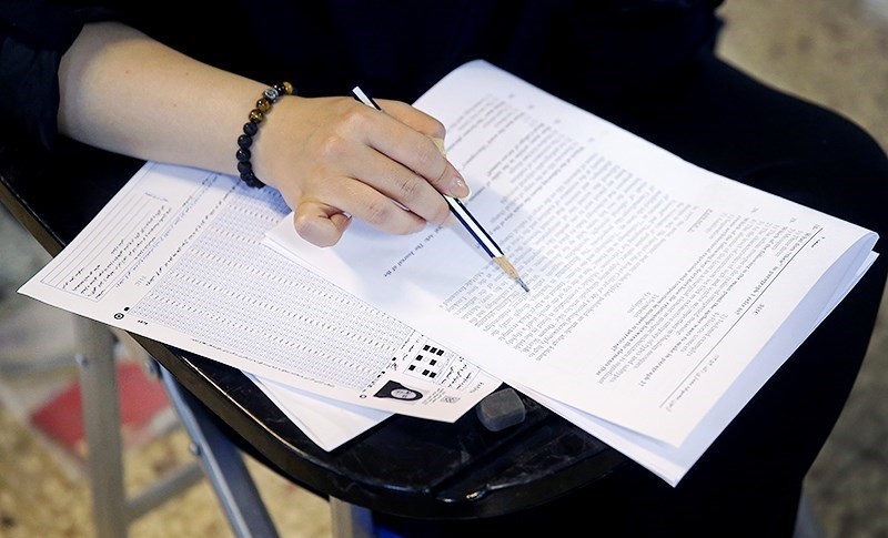 اواسط مرداد؛ اعلام نتایج اولیه کنکور