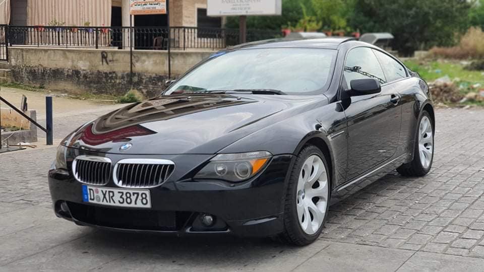 معرفی ارزان‌ترین و بهترین خودروهای لوکس کارکرده (قسمت اول)