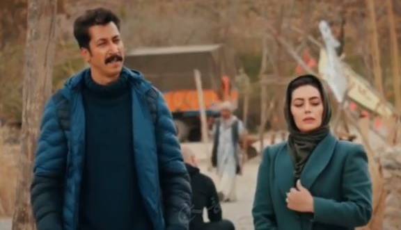 مغرور‌ نشو یه روز‌ بالایی‌ یه رو ز‌پایین!