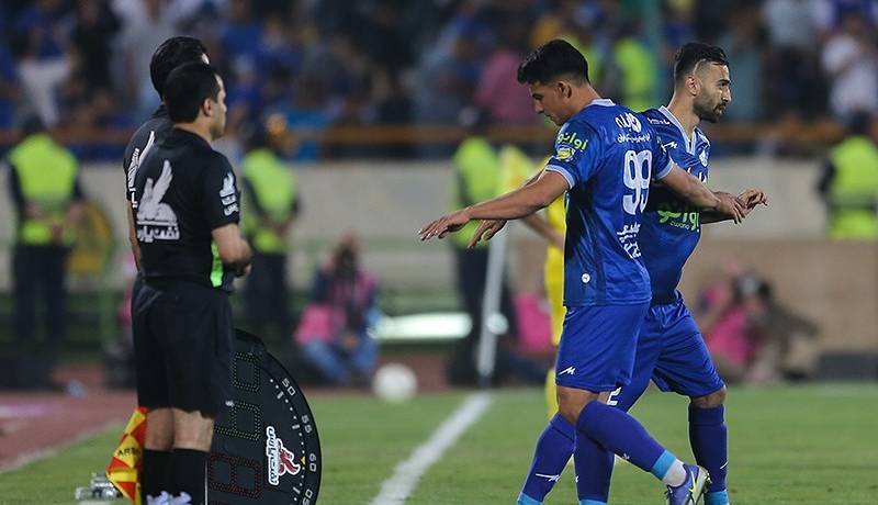 استقلال نیازی به ریخت‌وپاش ندارد