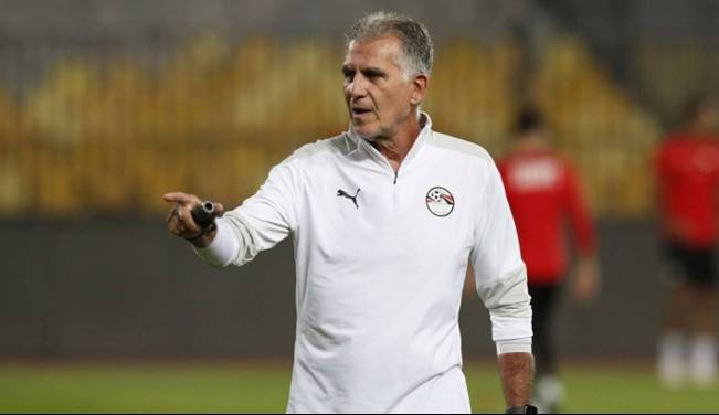 واکنش کی‌روش به یک اتهام واهی و هدایت تیم ملی عراق