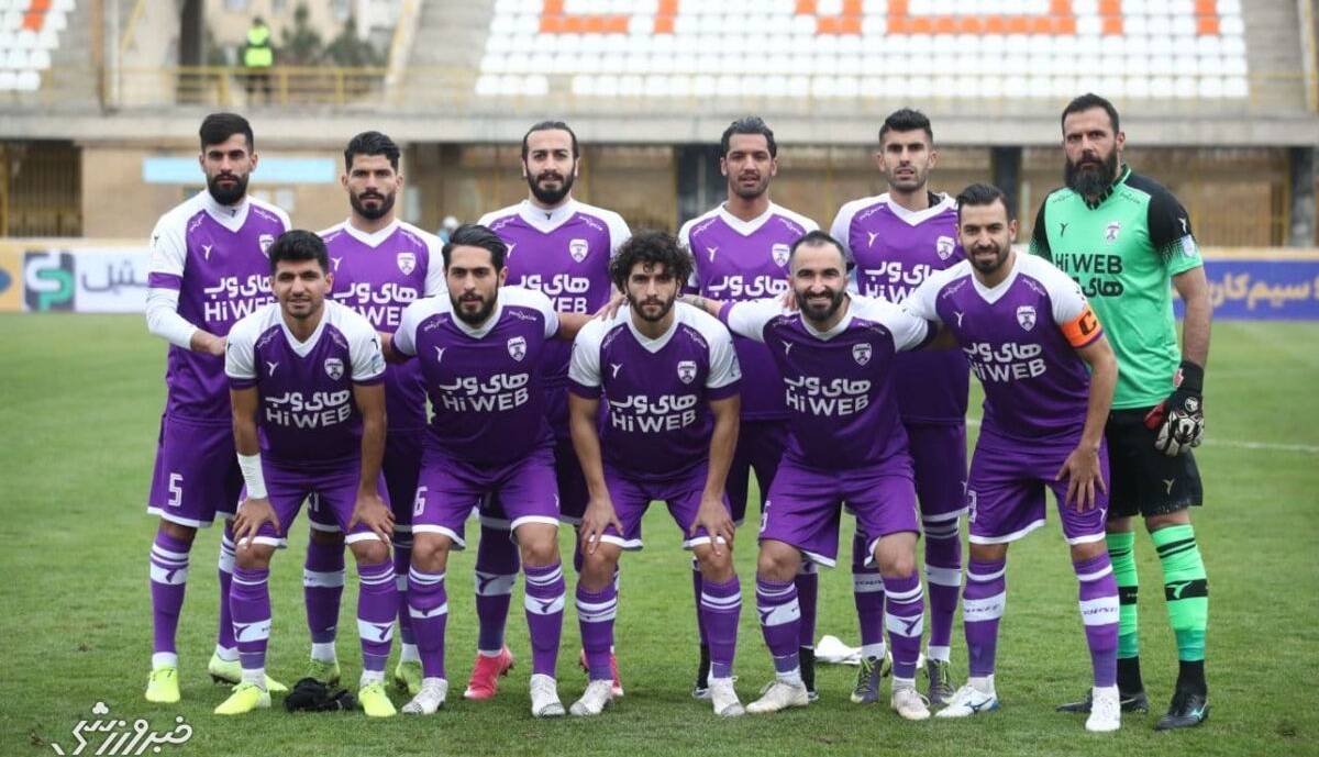 خرید جدید آبی‌ها مشخص شد؛ خداحافظی با هم‌تیمی‌ها به مقصد استقلال