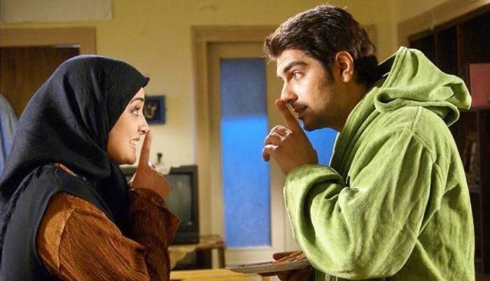 خوشحالی طاهر از بهم خوردن ازدواج ستایش