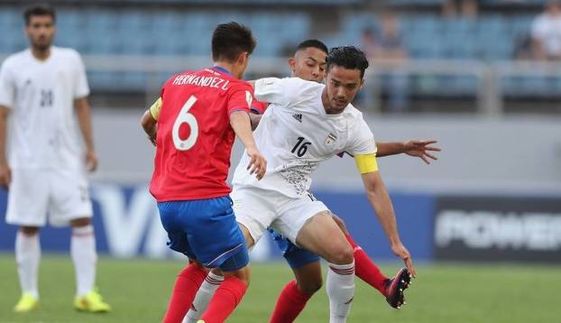 جوانانی که ستاره شدند