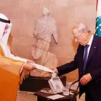 میشل عون: دولت ملزم به تقویت همکاری با عرب‌ها است