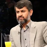 سردبیر سابق کیهان: آن دیوانه را که روی پل اقتصادی ایستاده پایین بیاورید