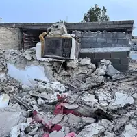 اعلام آمادگی ارتش برای امدادرسانی در مناطق زلزله‌زده هرمزگان