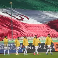 شانس اندک تیم ملی فوتبال ایران برای صعود در جام جهانی قطر