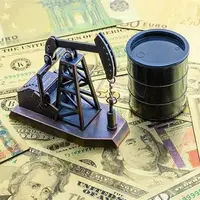 نگاهی به قیمت جهانی نفت
