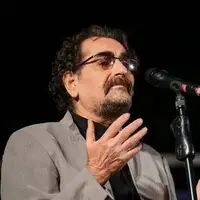 ‌ساز و آواز «قافله عمر» در کنسرت شهرام ناظری 
