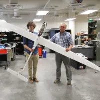بعد از هلیکوپتر نبوغ، مهندسان در حال توسعه هواپیمای بادبانی برای مریخ هستند