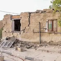 وزیر بهداشت: موضوع مهم منطقه زلزله زده احتمال گرمازدگی ساکنان است