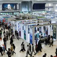 علی رمضانی «رئیس دبیرخانه دائمی نمایشگاه بین‌المللی کتاب تهران» شد