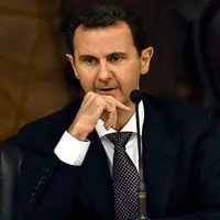 بشار اسد در دیدار با امیرعبداللهیان: موازنه در منطقه به نفع ما در حال تغییر است