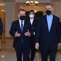 وزیر خارجه جمهوری آذربایجان به تهران می‌آید