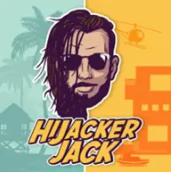 Hijacker Jack؛ از این تعقیب و گریز لذت ببرید