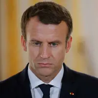 نارضایتی اکثر فرانسوی‌ها از عملکرد مکرون در ریاست شورای اروپا