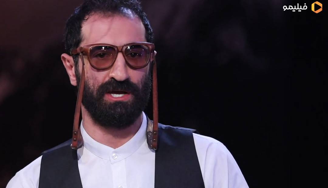 واکنش من وقتی بهم میگن تو بازی تقلب کردی!