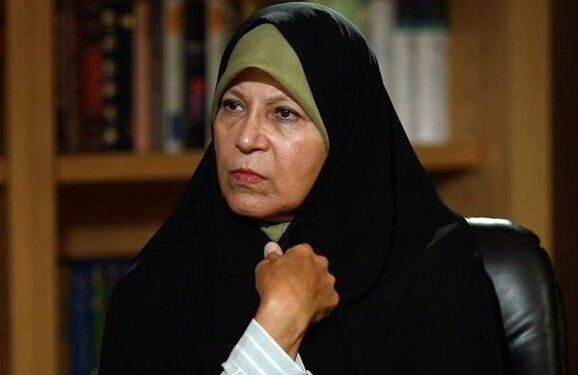مشرق نیوز مدعی شد: فائزه هاشمی دستور به نافرمانی مدنی داد