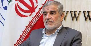 راهاندازی قطار روزانه یزد-مشهد پیگیری میشود