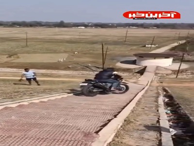 بعضی ها هم اهداف بزرگی توی سرشون دارن!