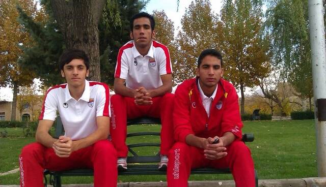 از عاشقی در کویت تا ادعای دخترعمو و دور شدن از فوتبال!