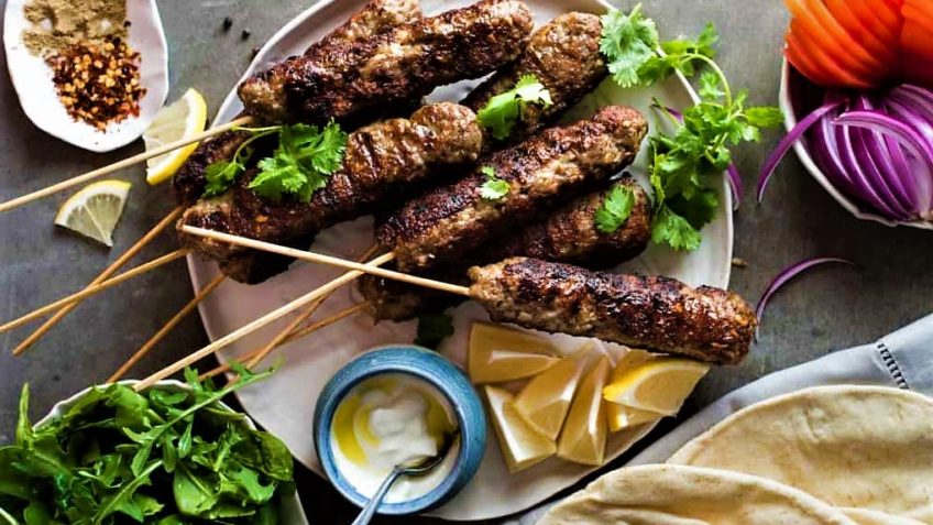 راز خوشمزه شدن «کوفته کباب ترکی» با نکات طلایی